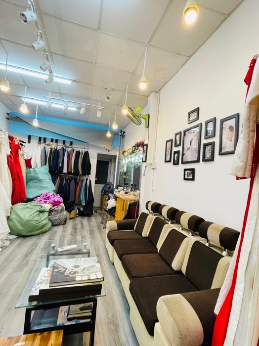 GIÁ MỚI NHỈN 8 T.Ỷ – KHU VIP BÀU CÁT – 75M2 – HXH ĐỖ CỬA - Ảnh chính